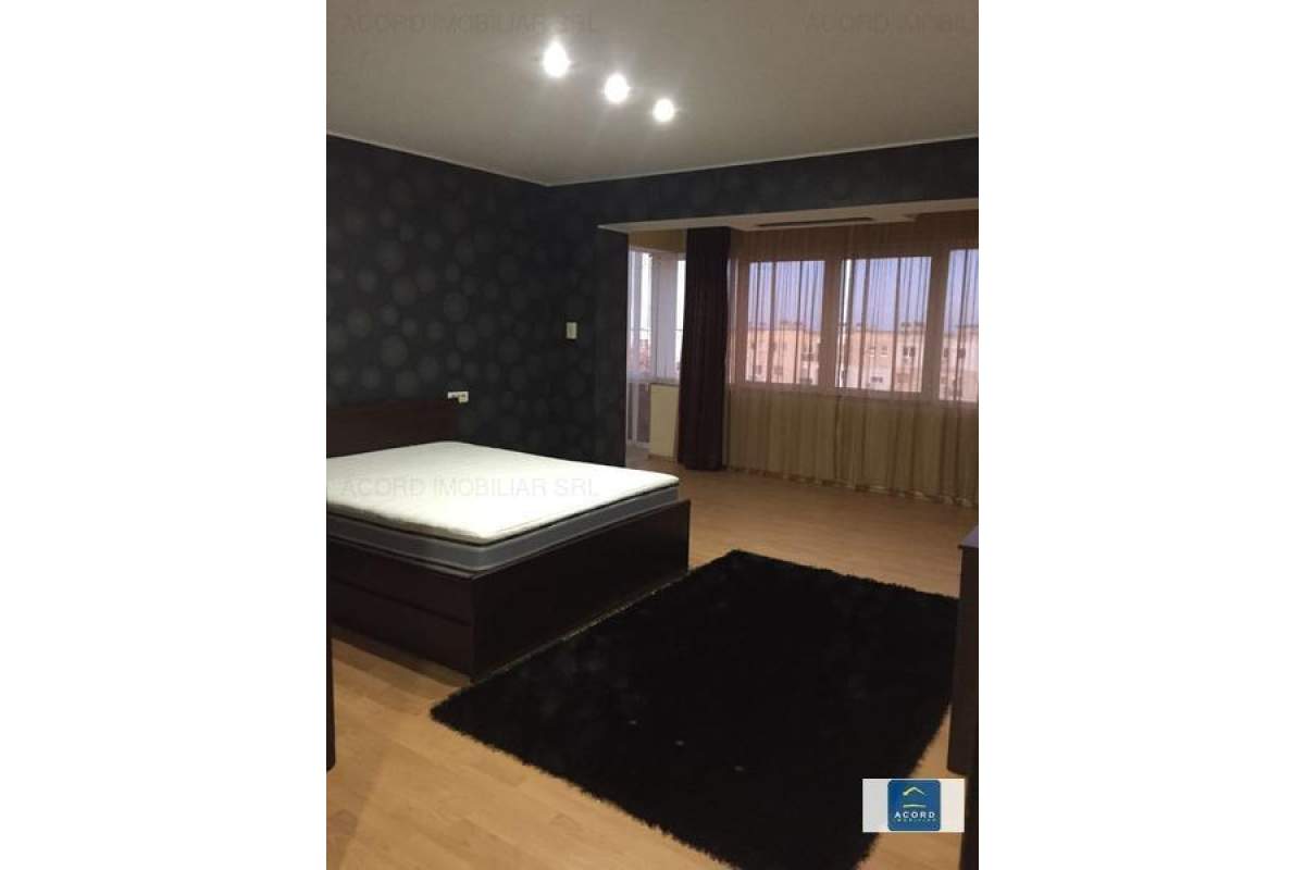 FALEZA NORD-APARTAMENT DE LUX ,CENTRALA GAZE