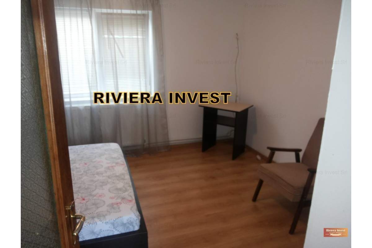Faleza Nord-Casa 3 camere