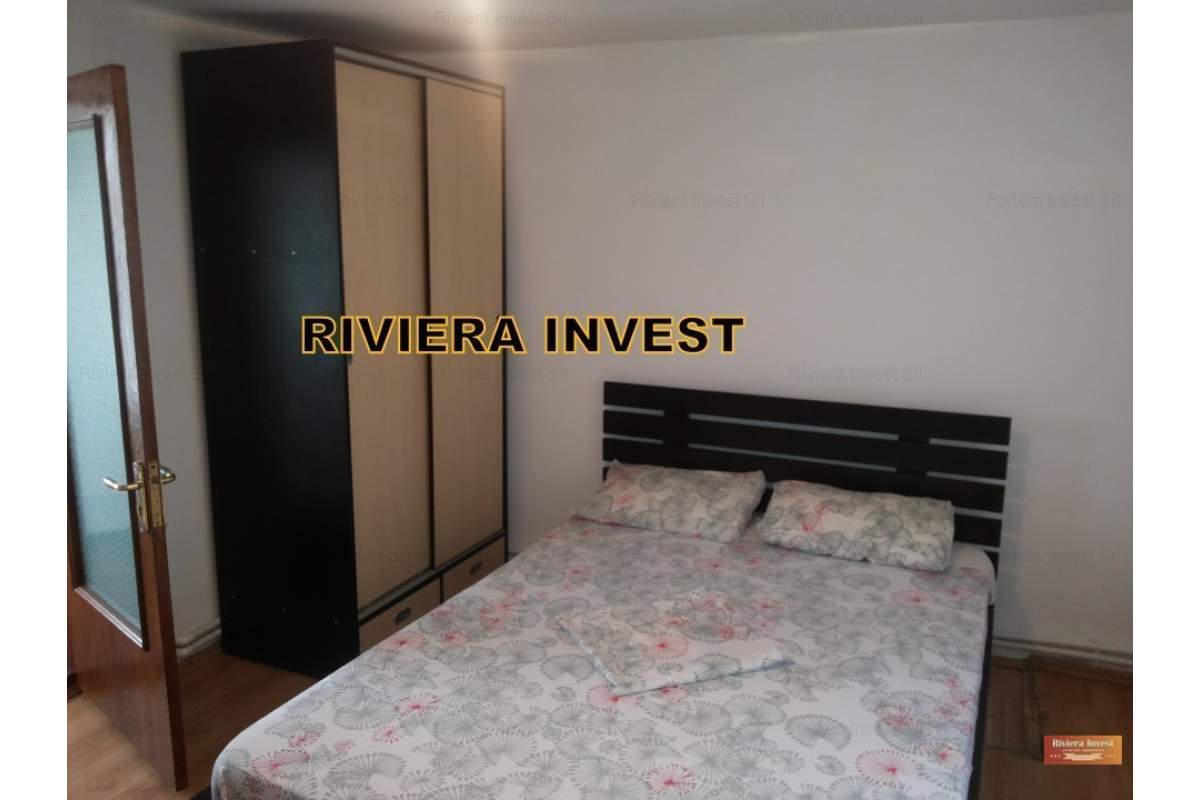 Faleza Nord-Casa 3 camere