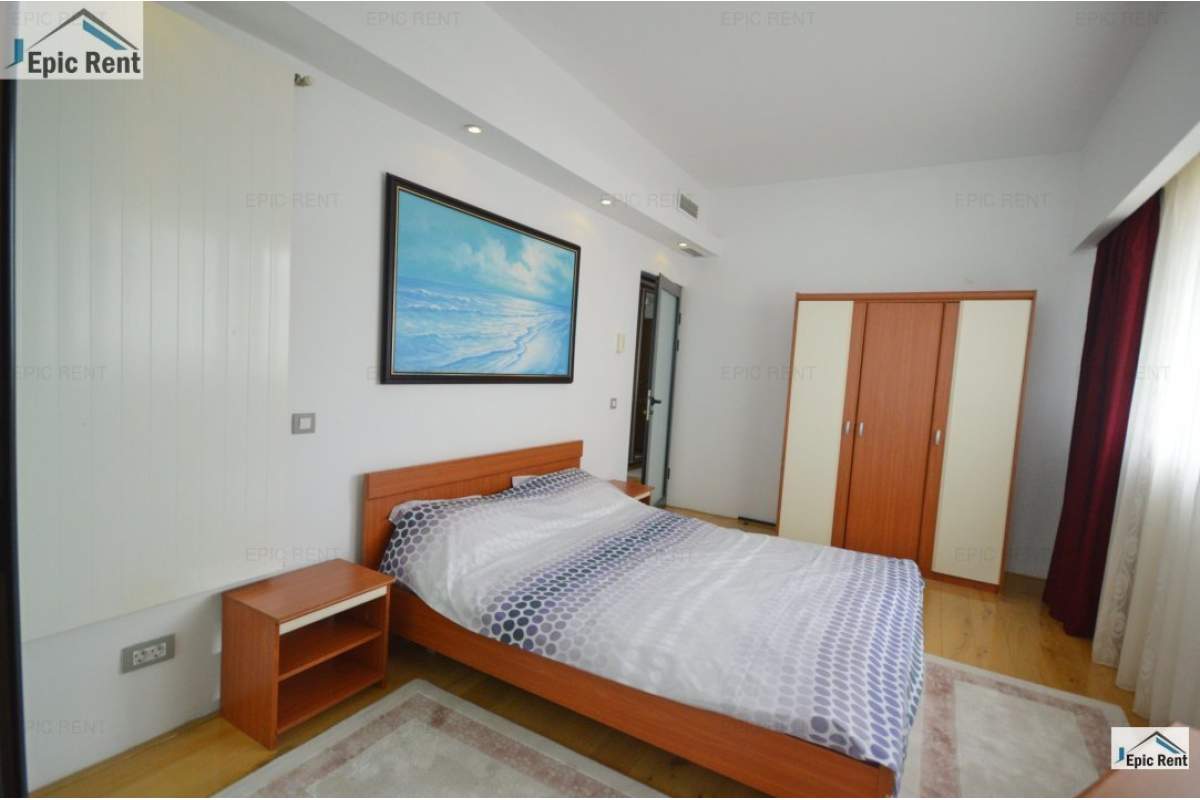  Faleza Nord,Spectrum Residence -Terasa,vedere la mare , garaj