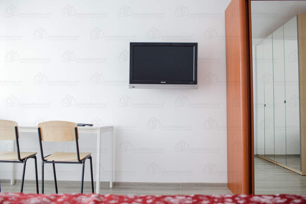 garsoniera, complet renovata, complet utilata, 1 min pana la metrou
