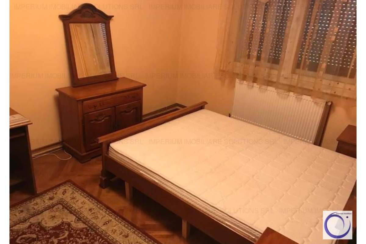  Garsoniera de inchiriat Girocului 180 euro