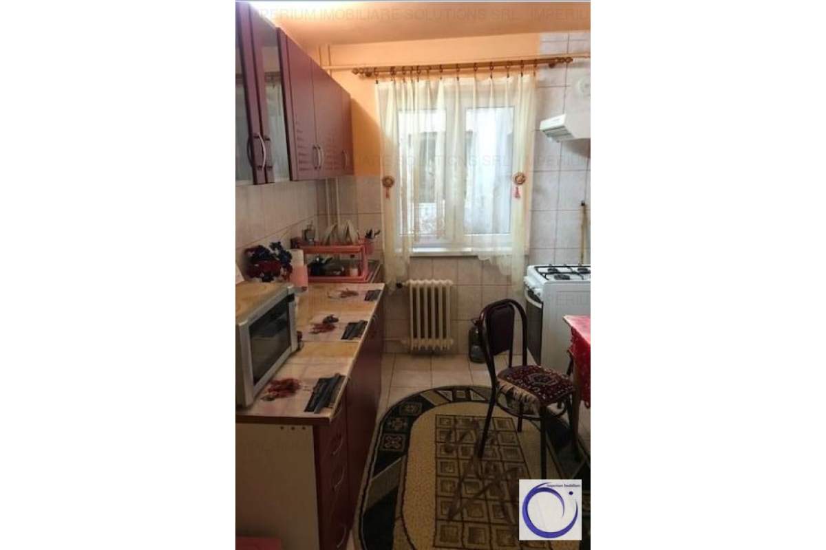  Garsoniera de inchiriat Girocului 180 euro