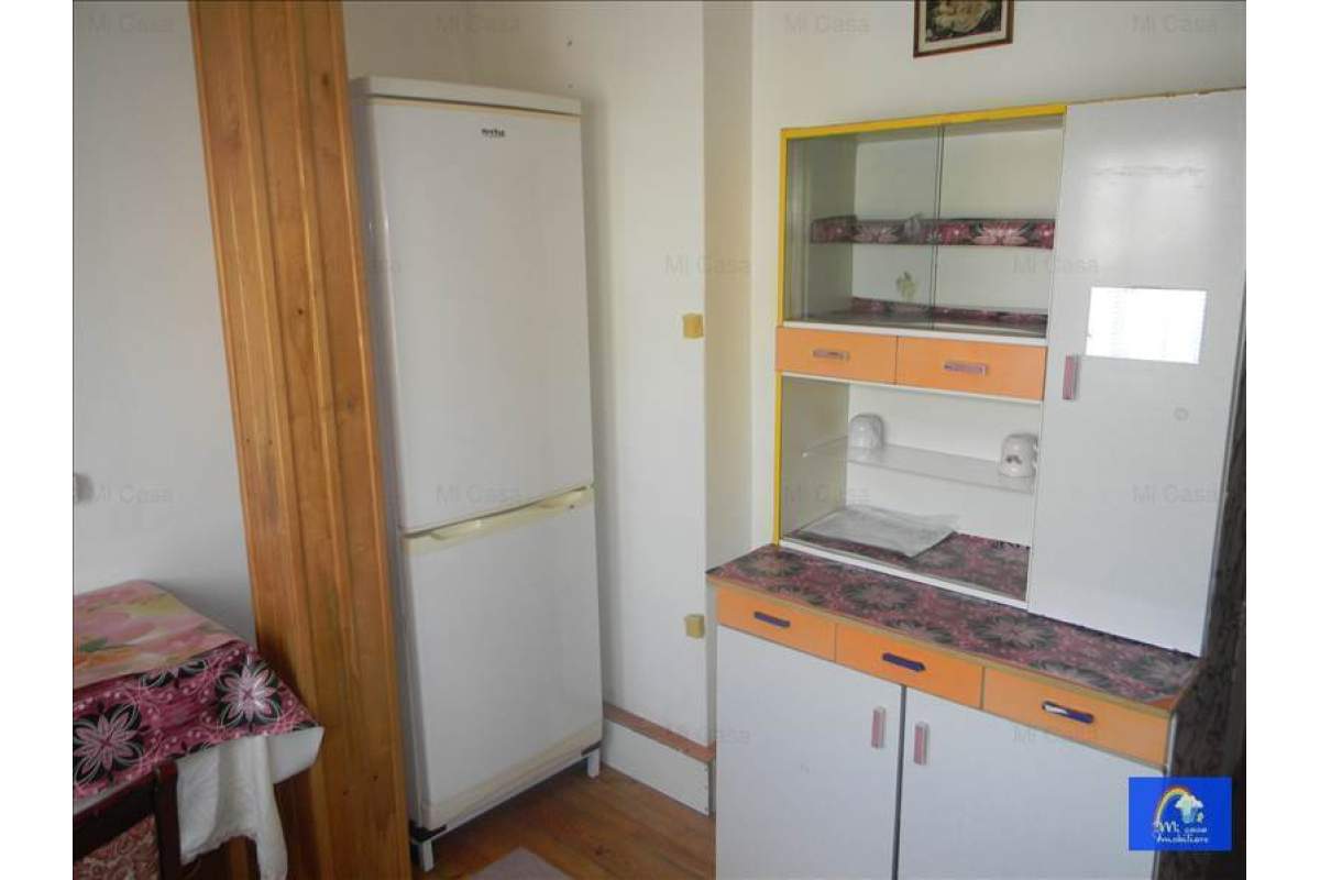 Garsoniera de inchiriat