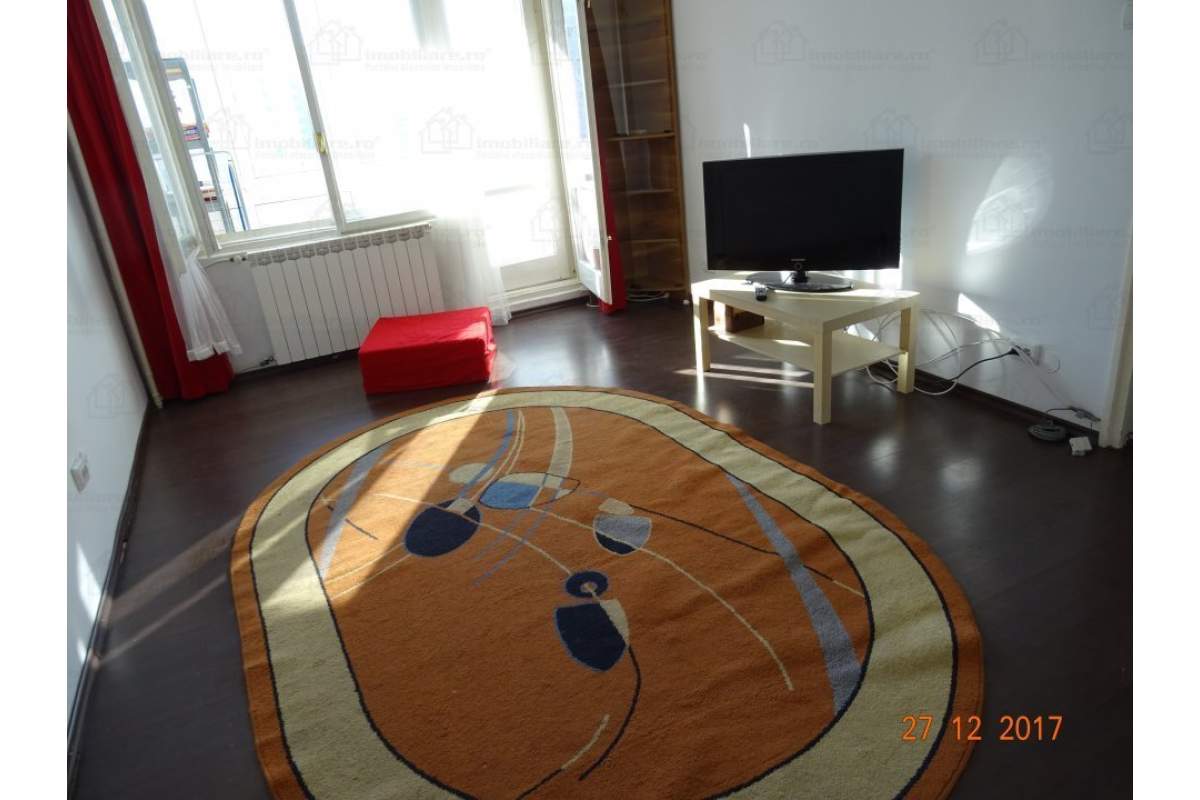 Garsoniera langa Primaria sector 1, Teodosie Rudeanu, Banu Manta, Titulescu