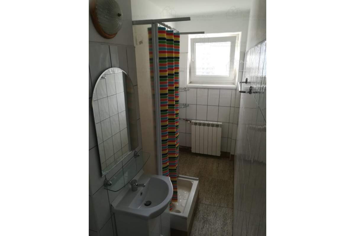 Garsoniera langa Primaria sector 1, Teodosie Rudeanu, Banu Manta, Titulescu