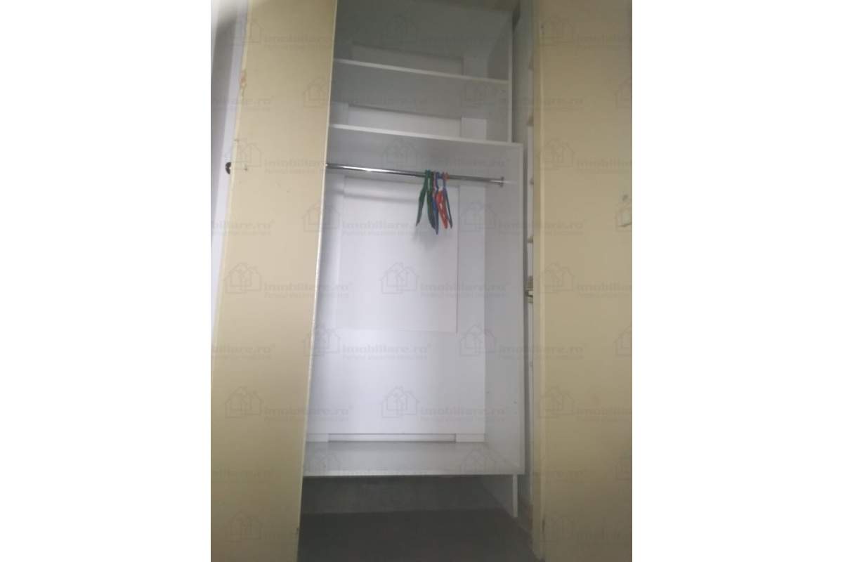 Garsoniera langa Primaria sector 1, Teodosie Rudeanu, Banu Manta, Titulescu