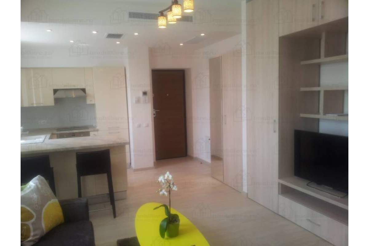 Garsoniera Lux Maria Rosetti 38. Direct Proprietar