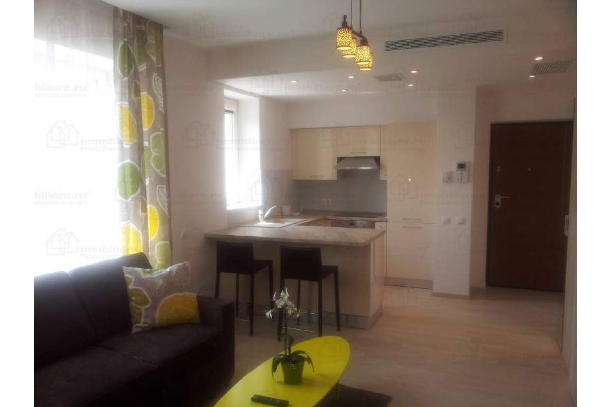 Garsoniera Lux Maria Rosetti 38. Direct Proprietar
