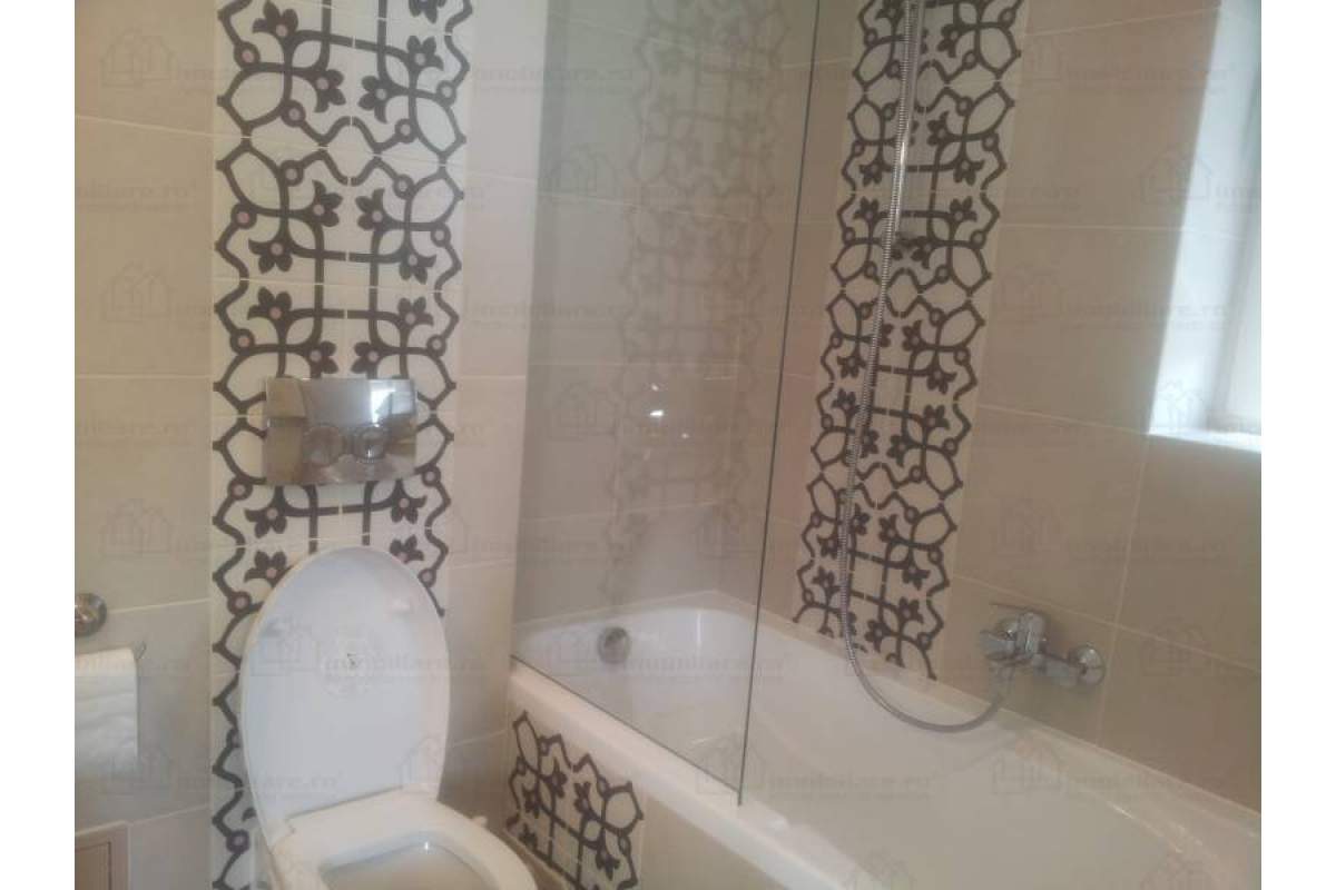 Garsoniera Lux Maria Rosetti 38. Direct Proprietar