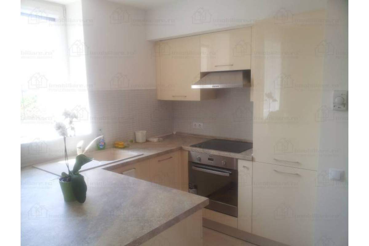 Garsoniera Lux Maria Rosetti 38. Direct Proprietar