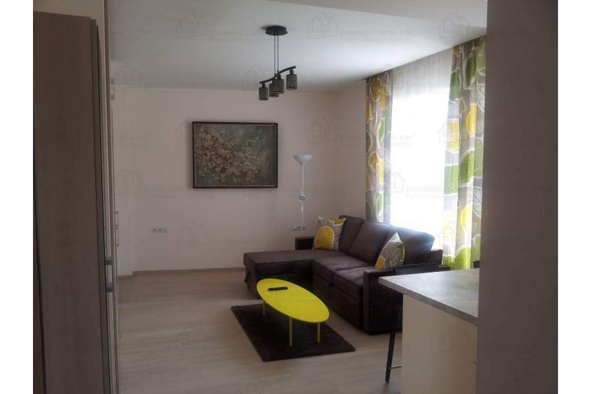 Garsoniera Lux Maria Rosetti 38. Direct Proprietar
