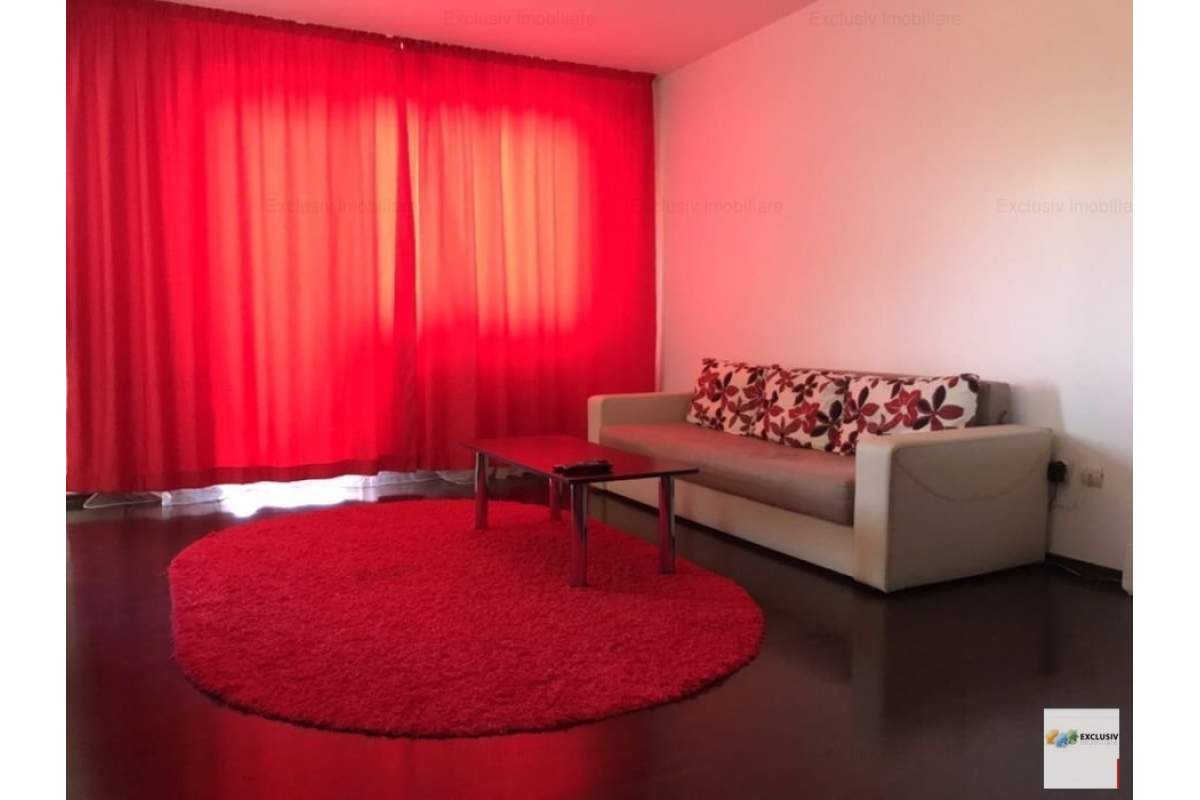 GARSONIERA LUX TOMIS PLUS GAZE SI LOC PARCARE