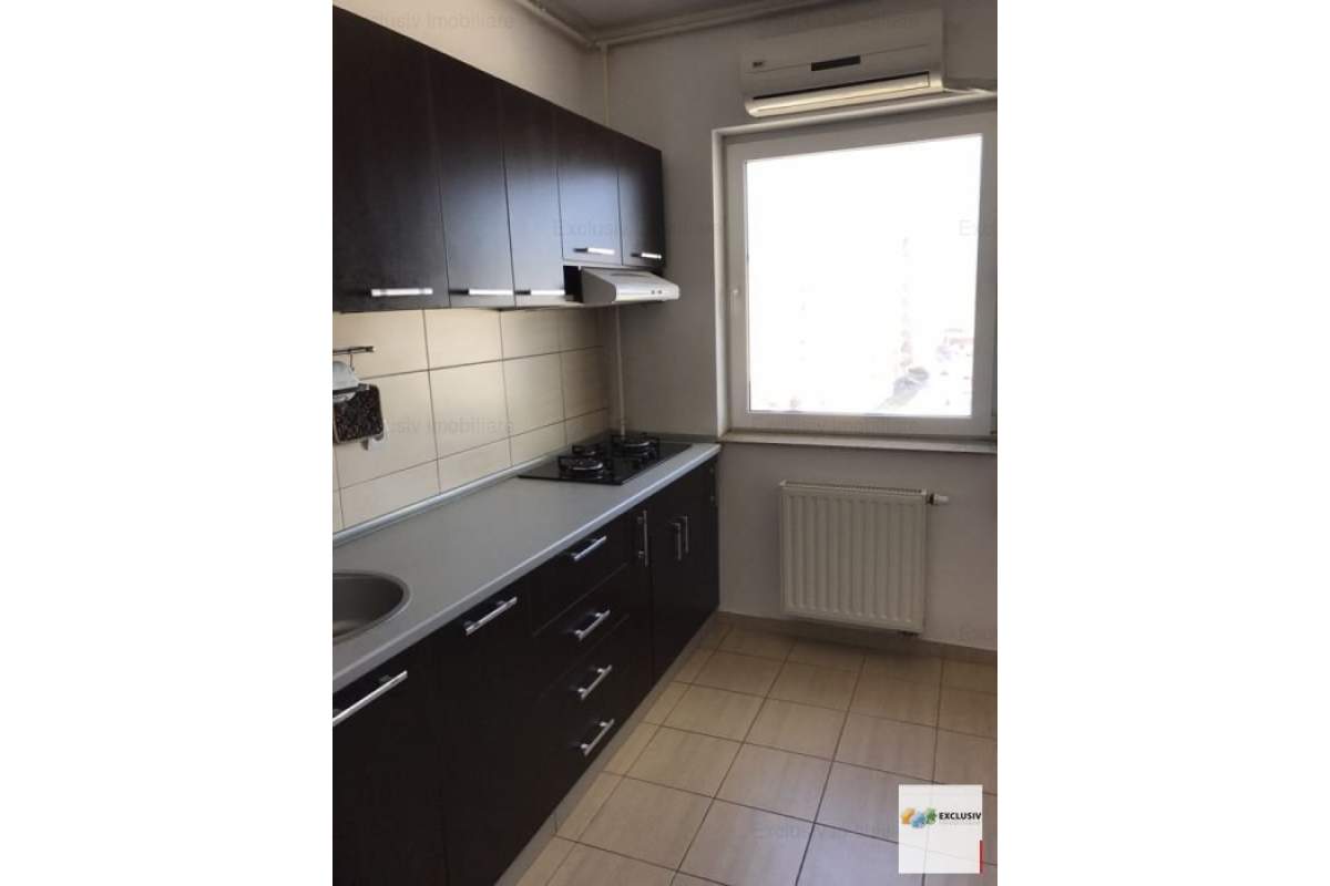 GARSONIERA LUX TOMIS PLUS GAZE SI LOC PARCARE