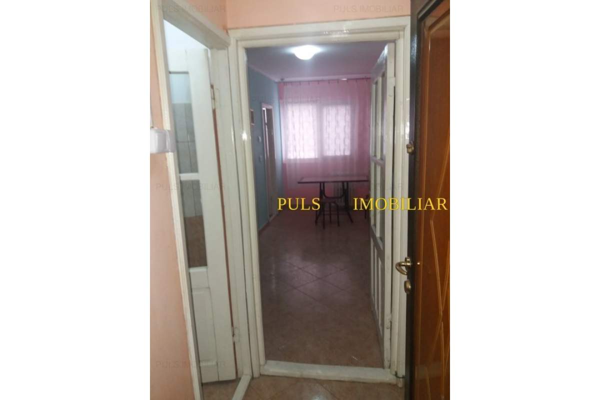 GARSONIERA MOBILATA SI UTILATA zona Baba Novac - Energia