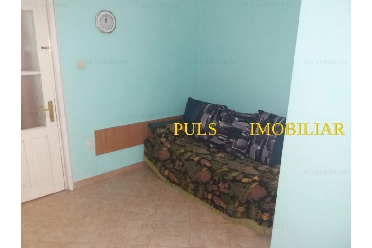 GARSONIERA MOBILATA SI UTILATA zona Baba Novac - Energia