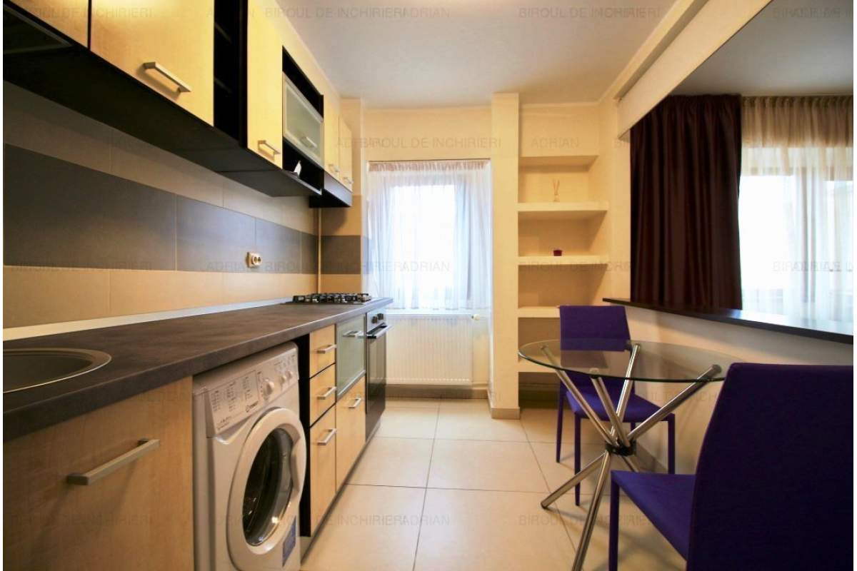  Garsoniera Renovata 2017 -Centrala GAZE- PRIMUL CHIRIAS - 250 euro