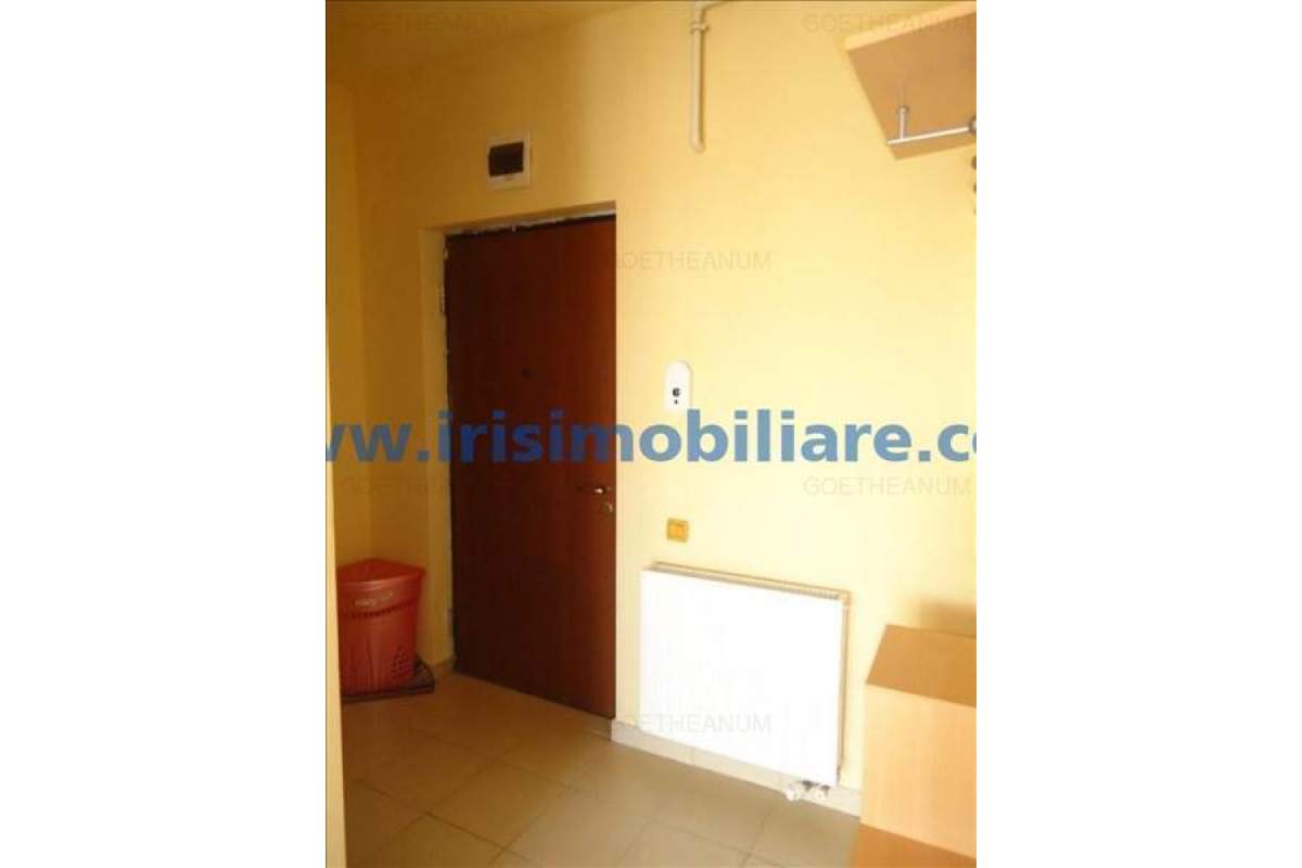  Garsoniera tomis plus, bloc nou, centrala gaz, loc parcare 250Euro/luna