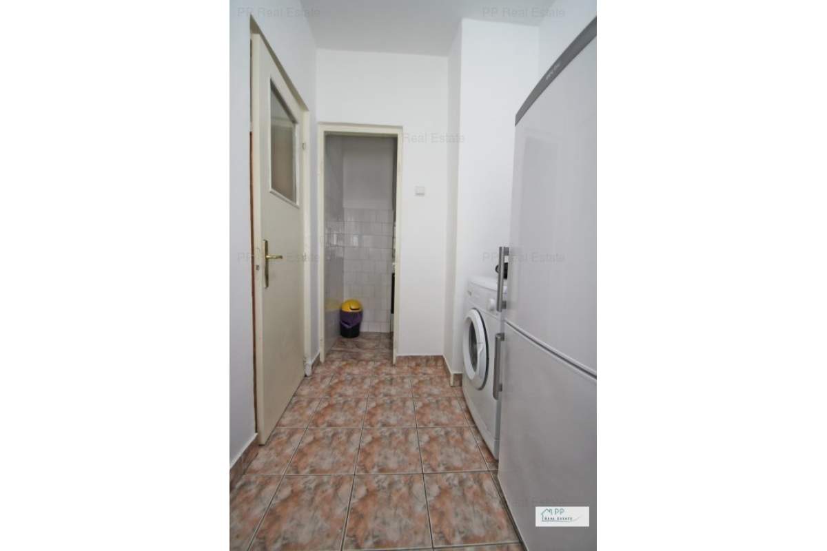 Garsoniera zona Gara