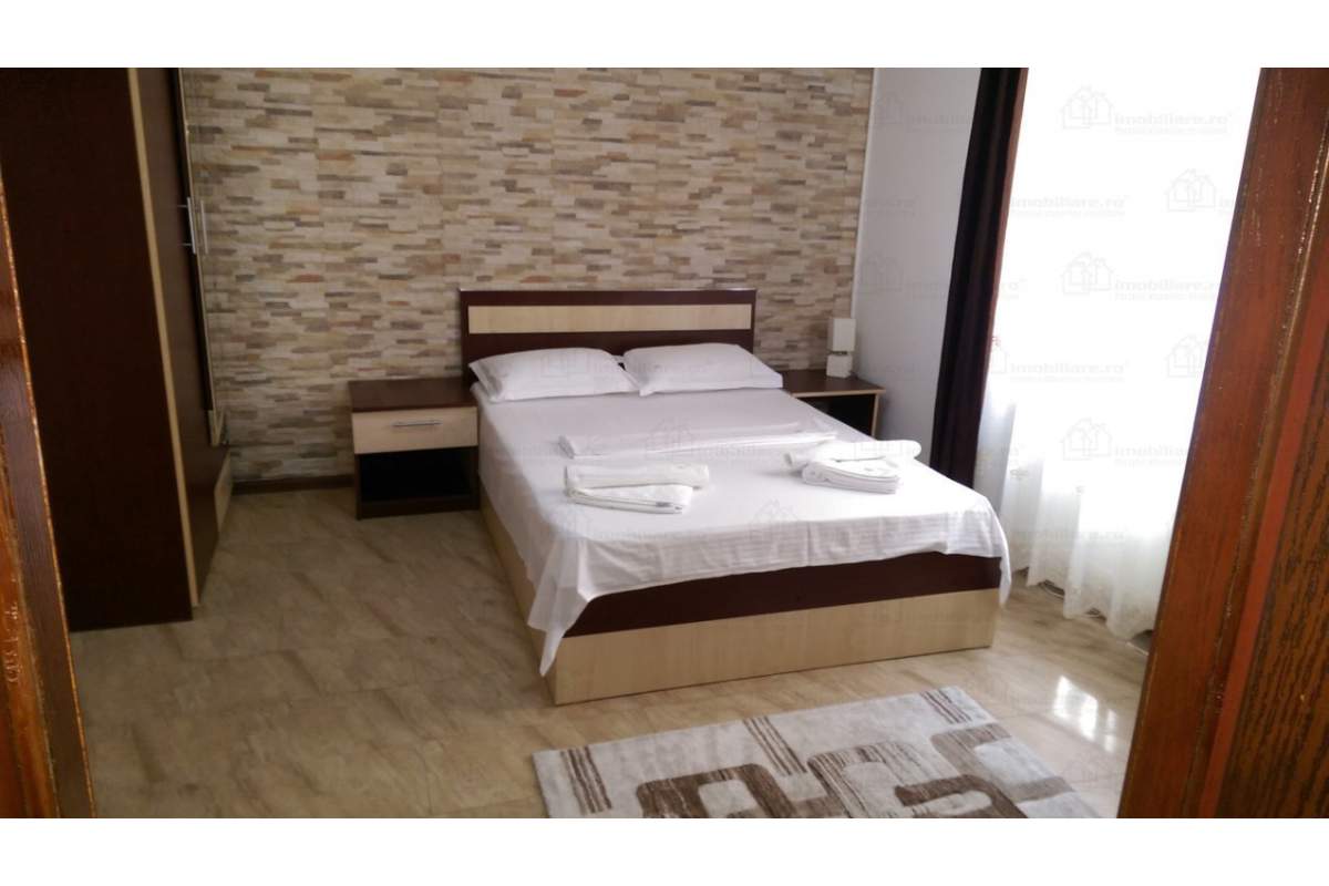 Garsoniere/camere in vila- zona Delfinariu. Utilitati incluse .