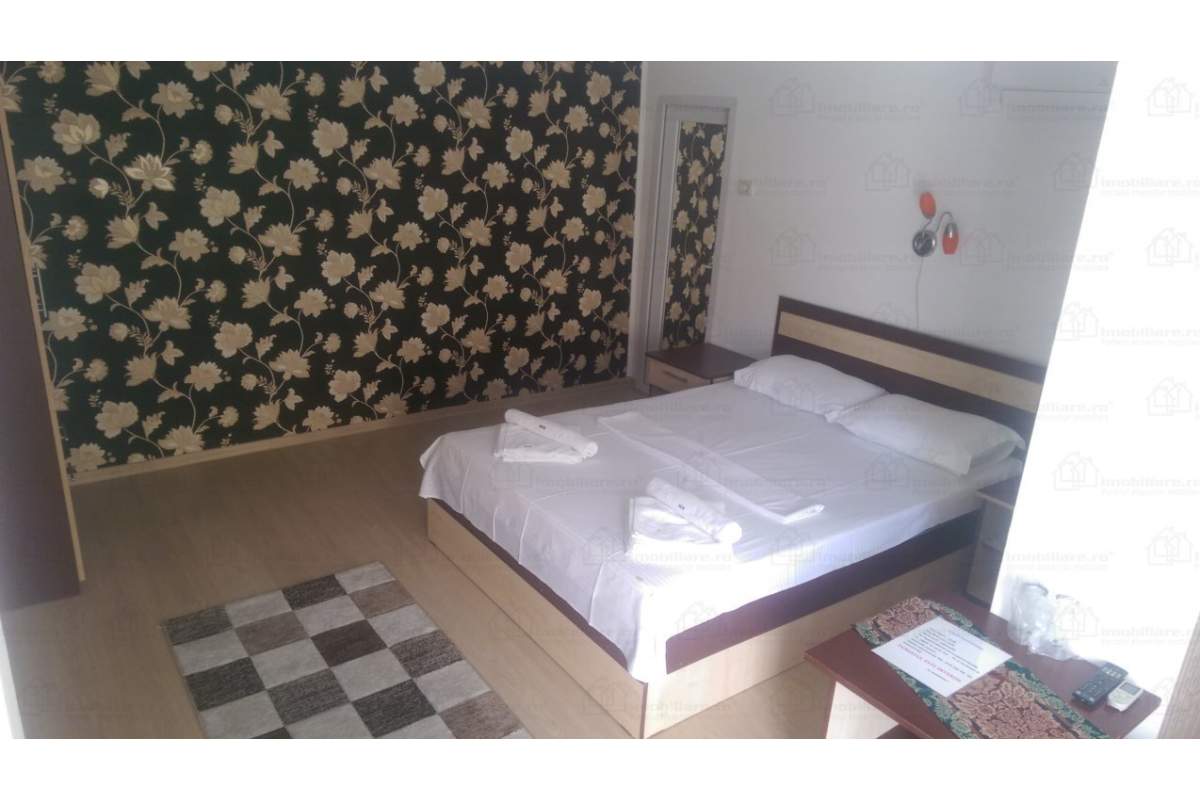 Garsoniere/camere in vila- zona Delfinariu. Utilitati incluse .