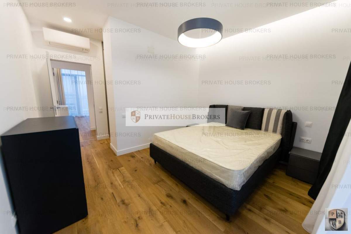 Herastrau | Aviatiei | Duplex | Complex City Point | Bloc 2017 | Totul Nou