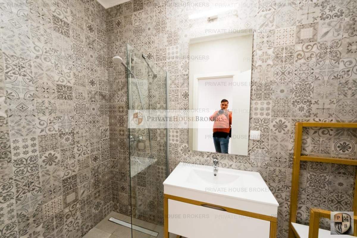 Herastrau | Aviatiei | Duplex | Complex City Point | Bloc 2017 | Totul Nou