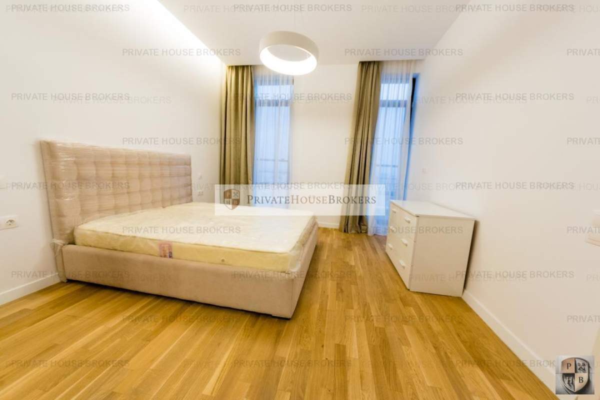 Herastrau | Aviatiei | Duplex | Complex City Point | Bloc 2017 | Totul Nou