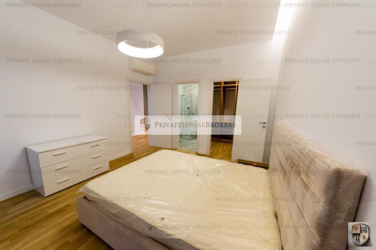 Herastrau | Aviatiei | Duplex | Complex City Point | Bloc 2017 | Totul Nou