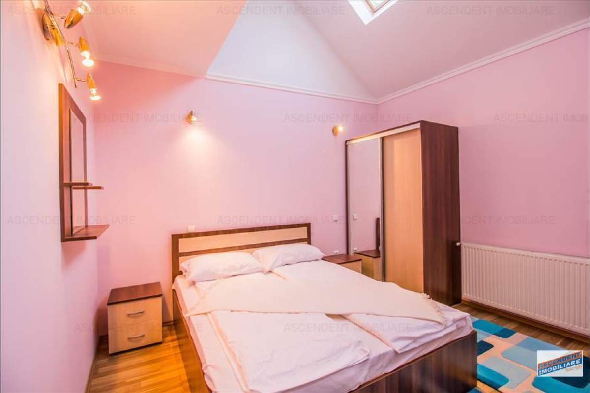  Imobil segmentul SEMILUX, pretabila Rezidenta/Hostel/ Etc.