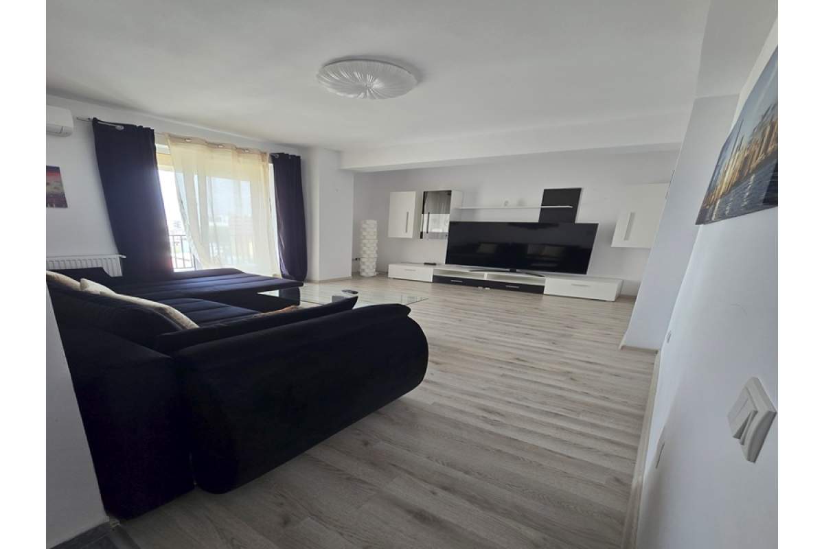 Inchirere apartament 3 camere, Berceni-Metalurgiei, sector 4