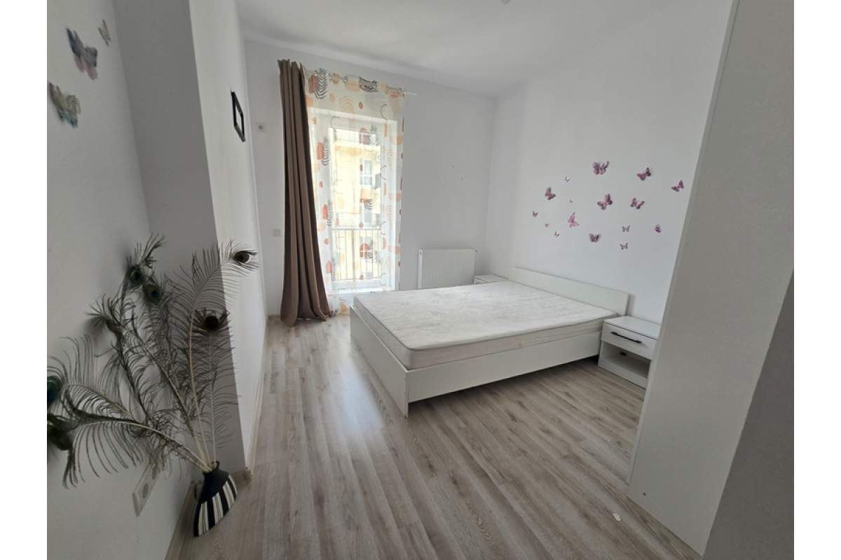 Inchirere apartament 3 camere, Berceni-Metalurgiei, sector 4