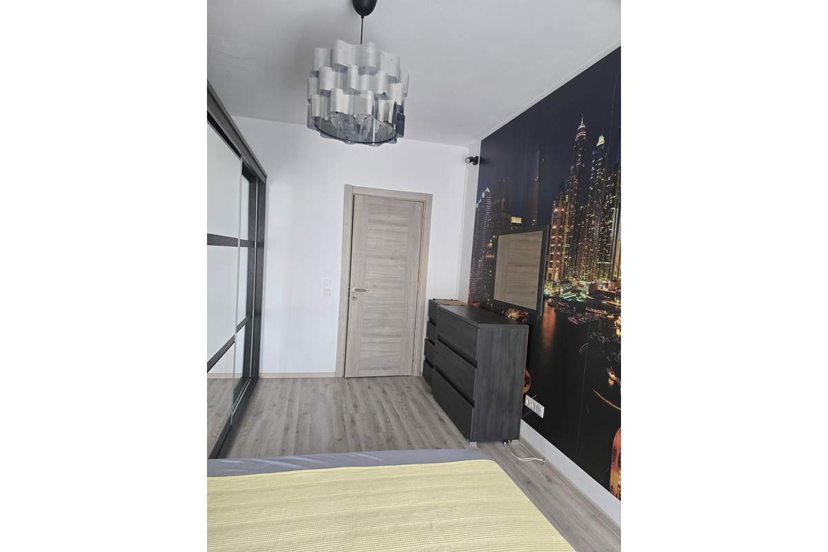 Inchirere apartament 3 camere, Berceni-Metalurgiei, sector 4