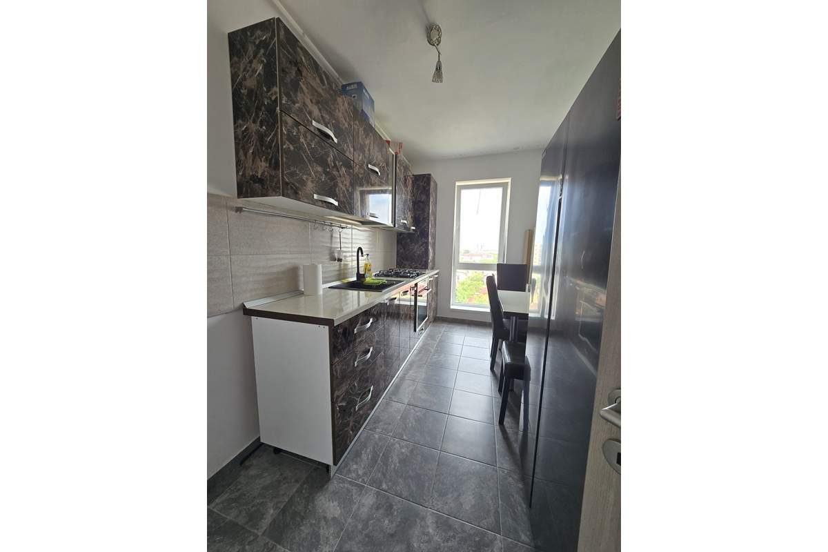 Inchirere apartament 3 camere, Berceni-Metalurgiei, sector 4