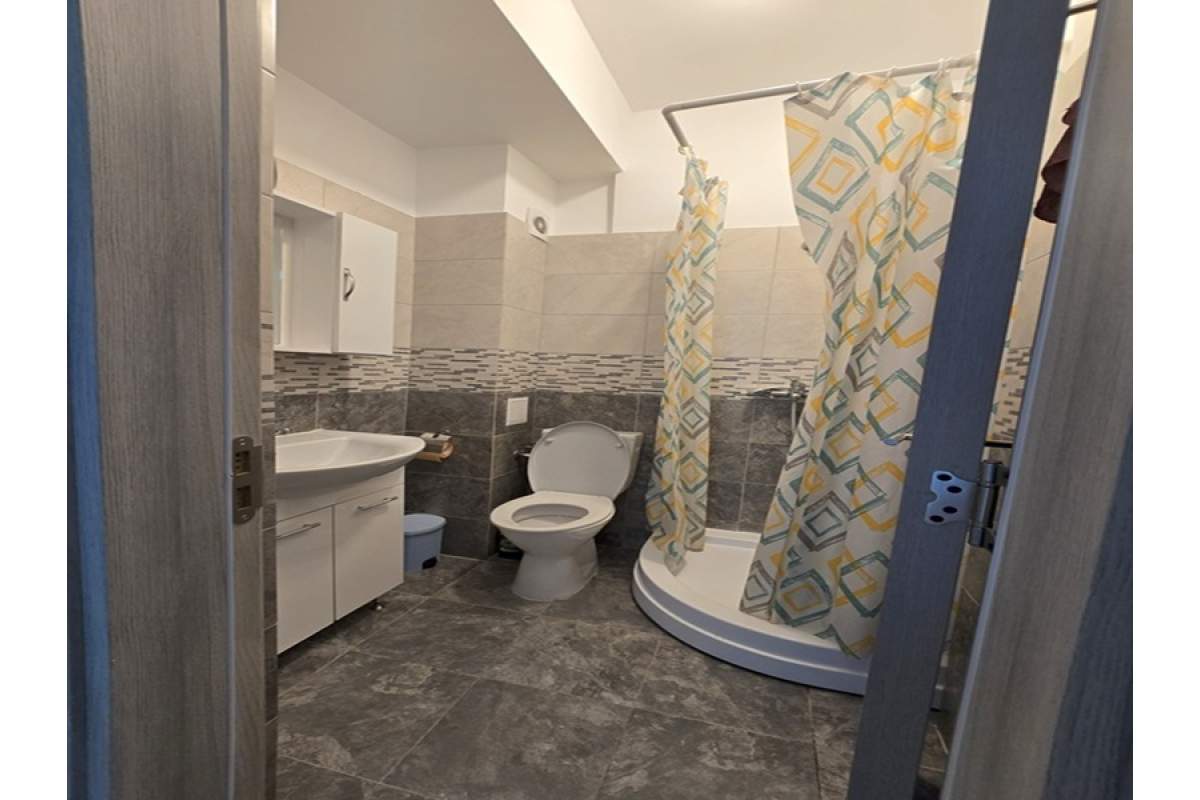 Inchirere apartament 3 camere, Berceni-Metalurgiei, sector 4