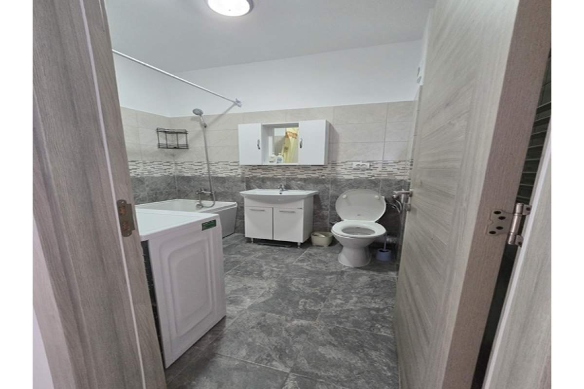 Inchirere apartament 3 camere, Berceni-Metalurgiei, sector 4