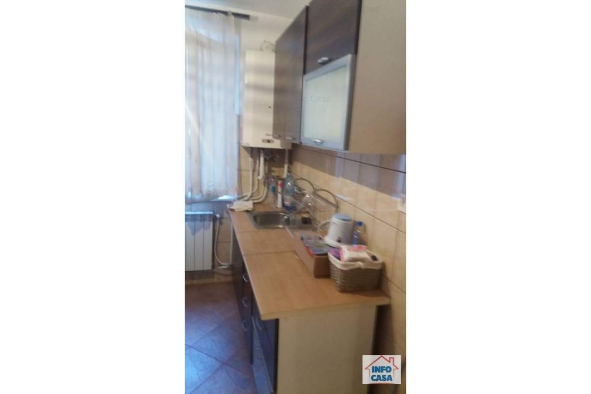  Inchirez apartament 2 camere