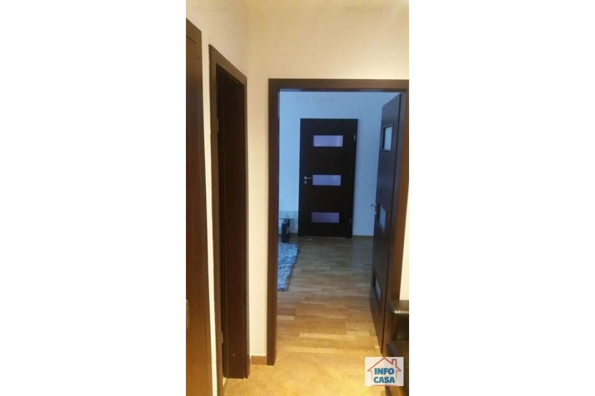 Inchirez apartament 2 camere