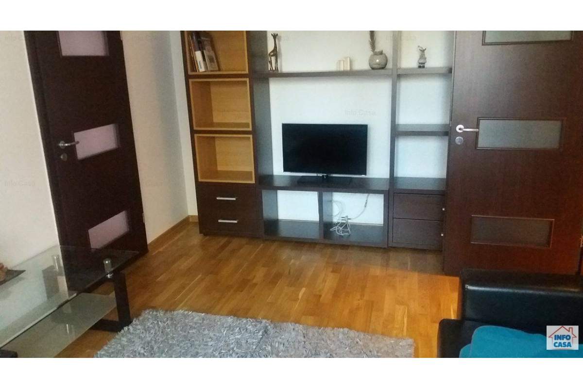 Inchirez apartament 2 camere