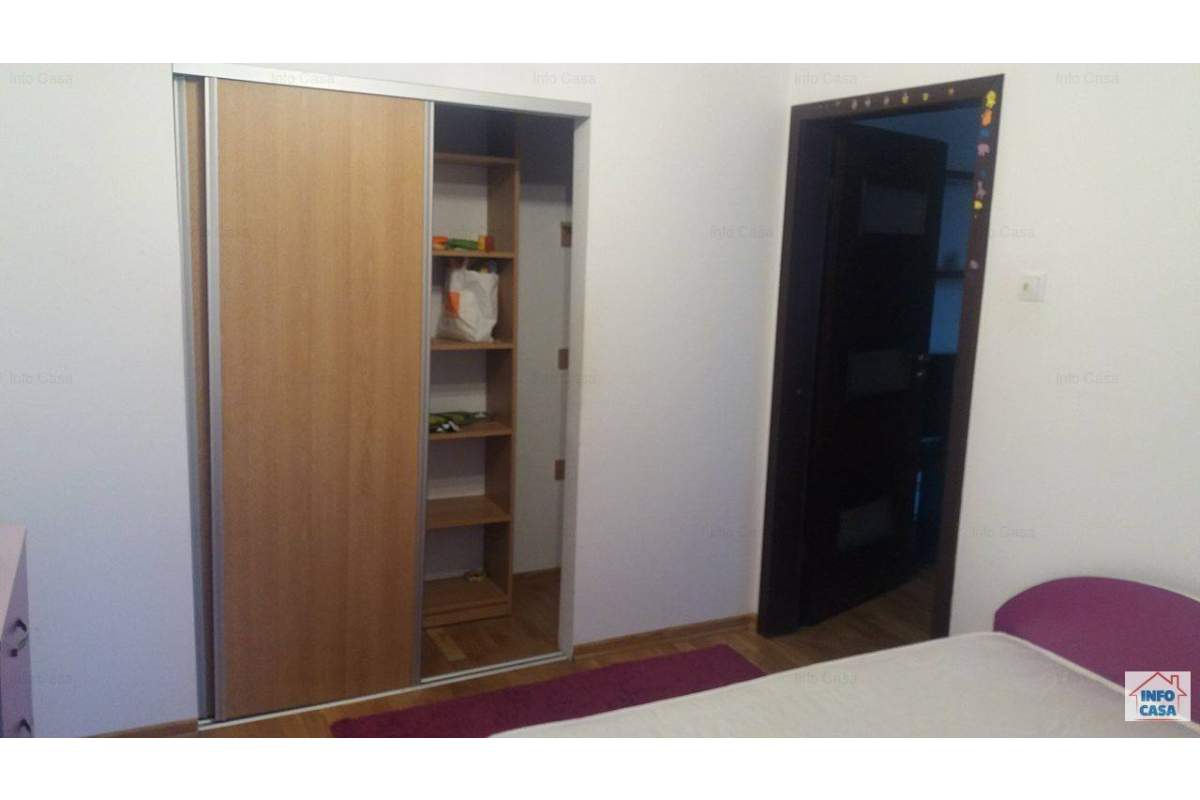 Inchirez apartament 2 camere