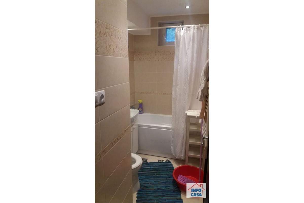 Inchirez apartament 2 camere