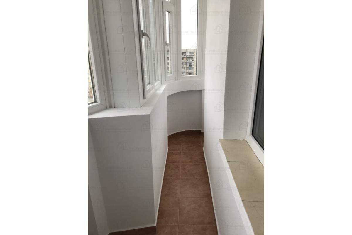 inchirez apartament 3 camere.