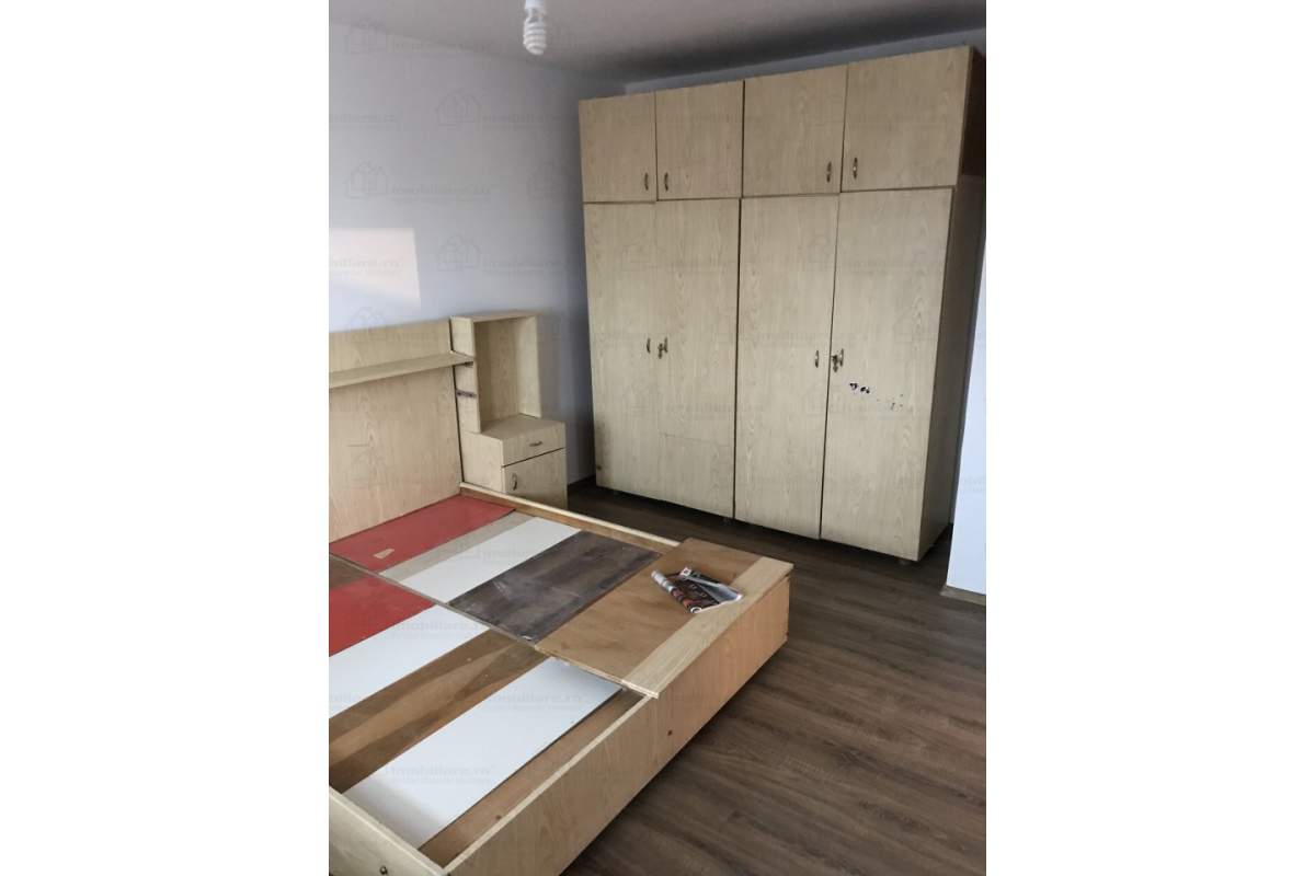 inchirez apartament 3 camere.