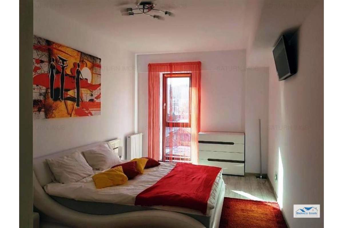  Inchiriem Apartament 2 Camere, Gama Lux, Open Space, Grivitei