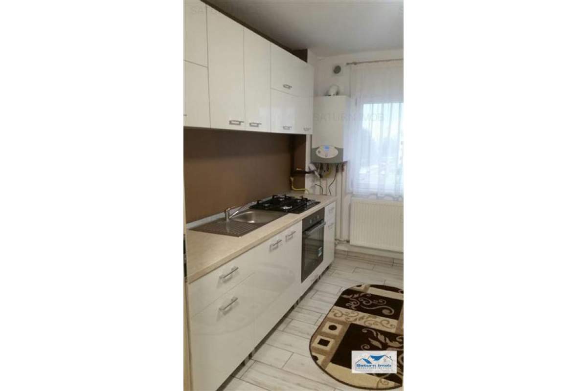  Inchiriem Apartament 2 Camere, Modern, Decomandat, Faget