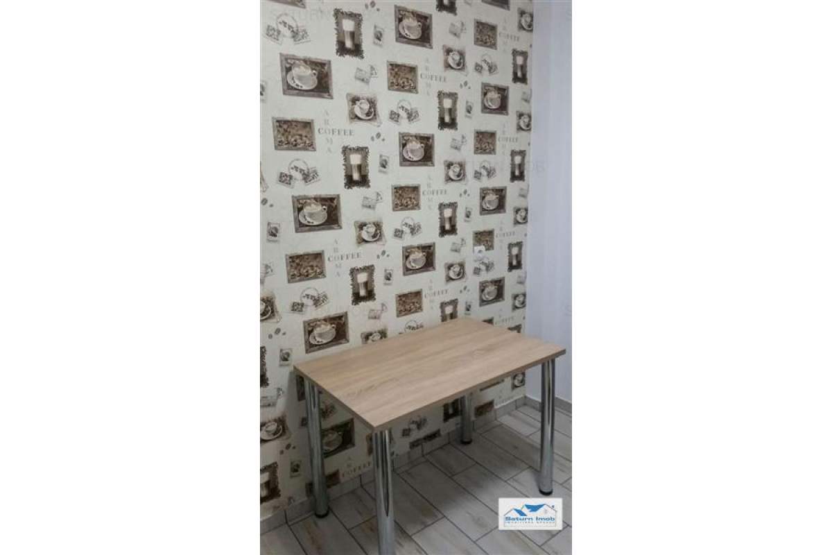  Inchiriem Apartament 2 Camere, Modern, Decomandat, Faget