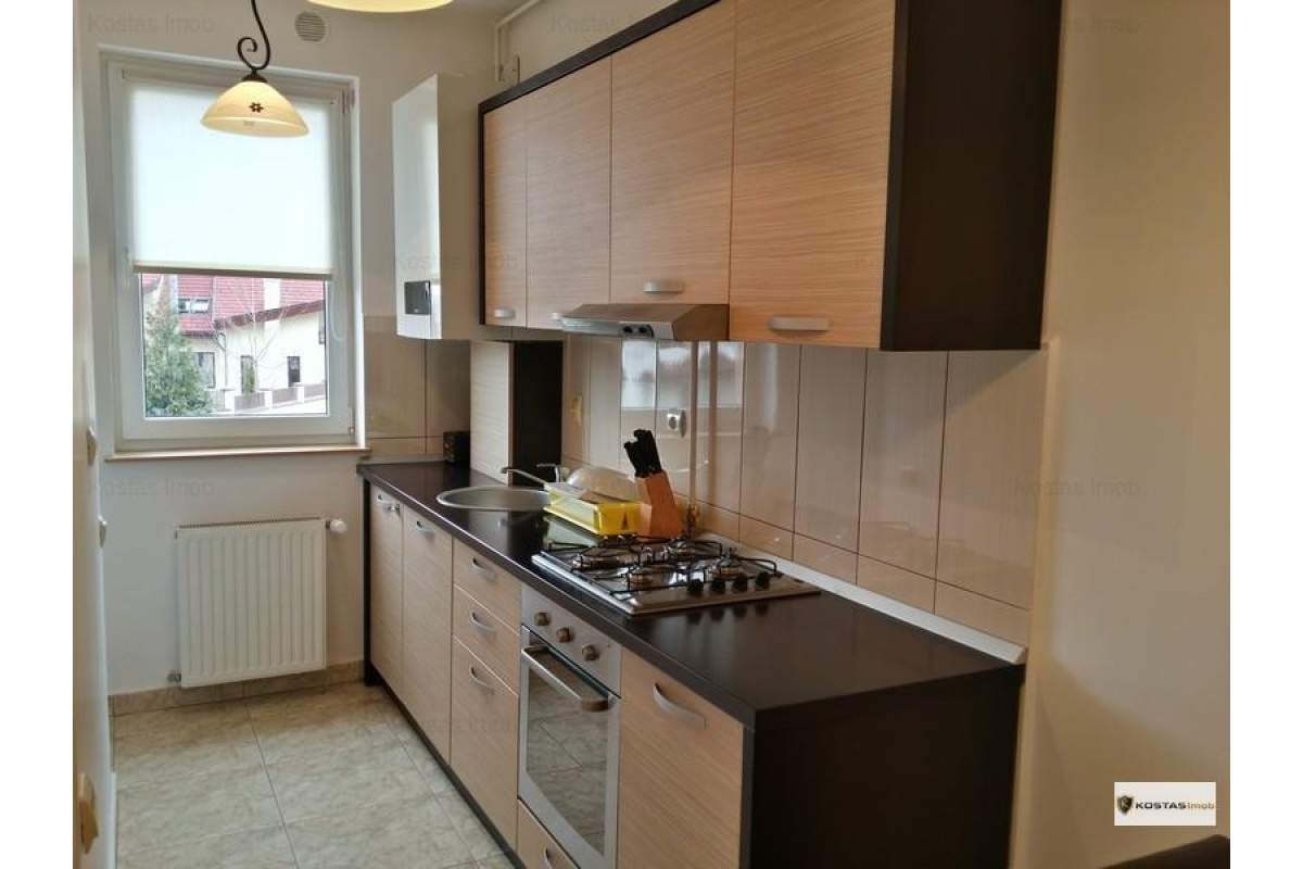  Inchiriem apartament 3 camere in casa tip duplex zona rezidentiala Brasov