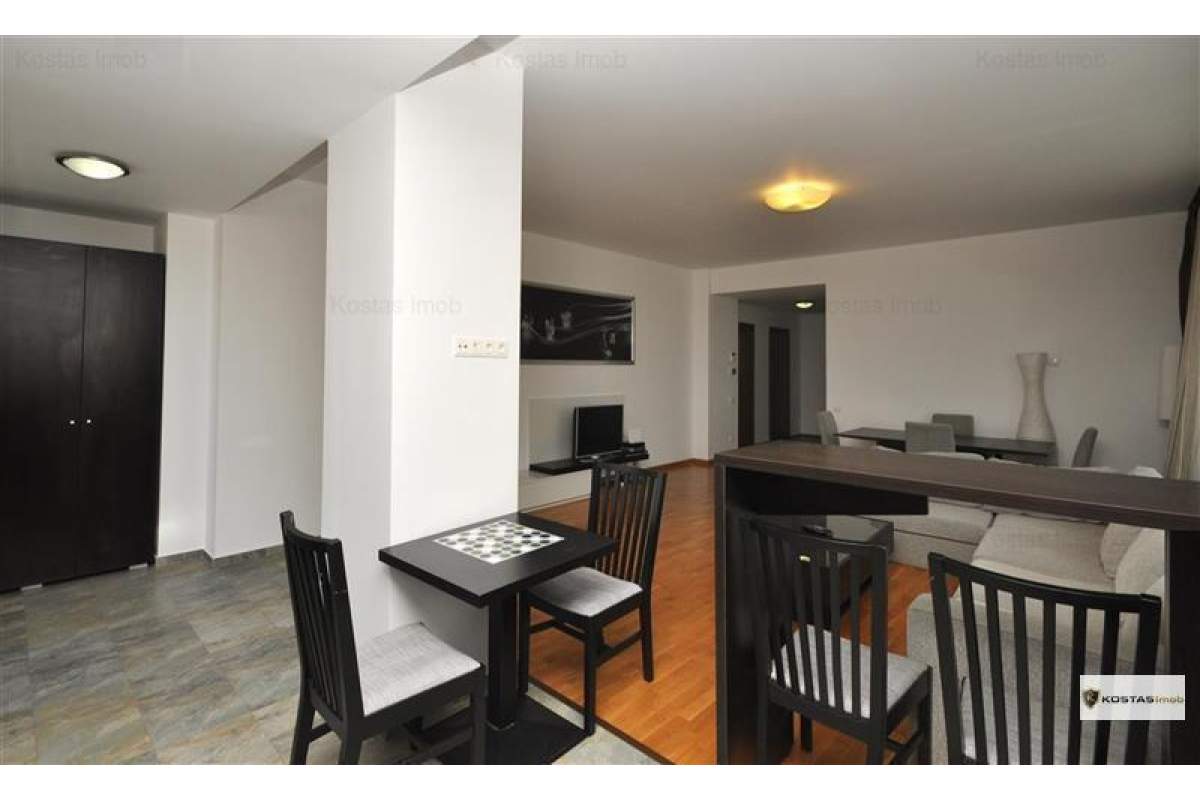  Inchiriem apartament 3 camere, situat in complexul rezidential Bellevue, Drumul