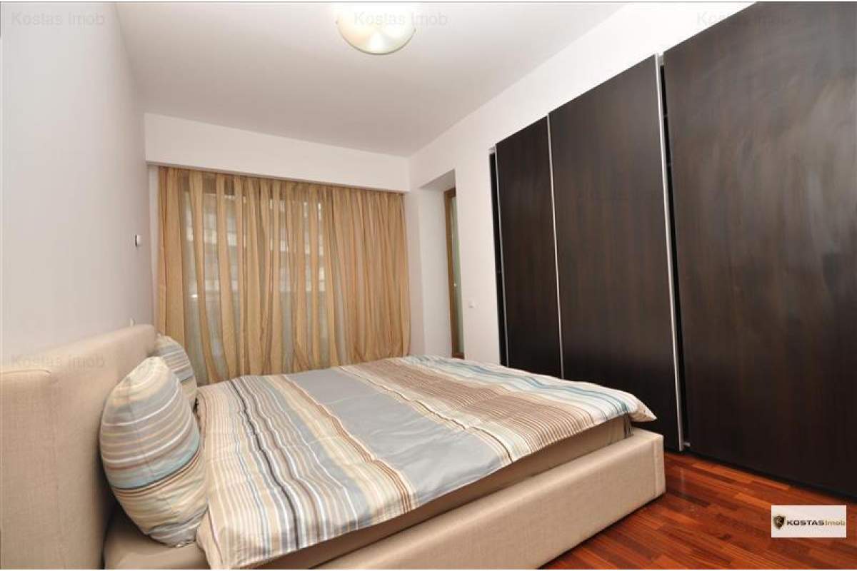  Inchiriem apartament 3 camere, situat in complexul rezidential Bellevue, Drumul