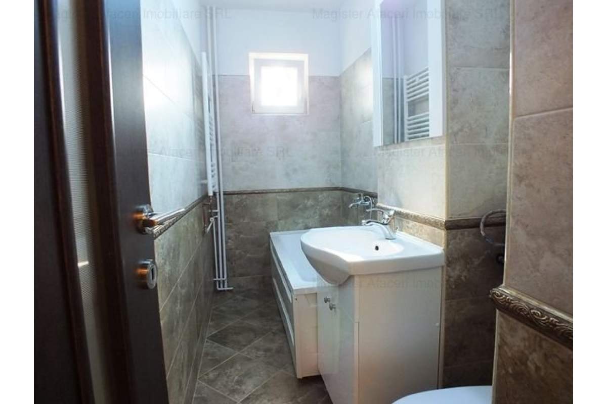  Inchiriem apartament cu o camera amenajat(nou) in zona Take Ionescu TM!